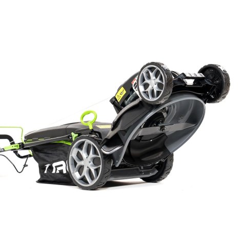 Kosiarka spalinowa NAC LS46-450E-HSS-JR Napęd B&S 125cc