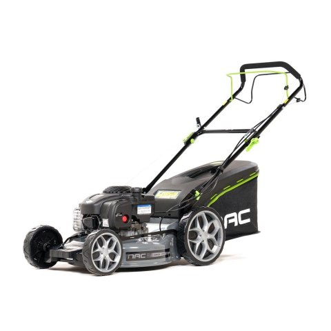 Kosiarka spalinowa NAC LS46-450E-HSS-JR Napęd B&S 125cc