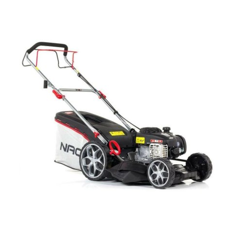 Kosiarka spalinowa NAC LS46-450E-HSS-JR Napęd B&S 125cc