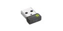 Logitech MX Keys combo for Business Gen 2 klawiatura Dołączona myszka Biuro RF Wireless + Bluetooth QWERTY Amerykański międzynar