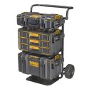 Skrzynka narzędziowa z 3 szufladami Dewalt DWST08330-1