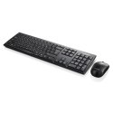 Zestaw bezprzewodowa klawiatura i mysz Lenovo 100 Wireless Combo