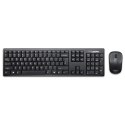 Zestaw bezprzewodowa klawiatura i mysz Lenovo 100 Wireless Combo