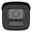 Hikvision DS-2CD2687G3-LIZSY(2.8-12MM)(BLACK) kamera przemysłowa Tubowa Kamera bezpieczeństwa IP Zewnętrzna 3840 x 2160 px Ścian