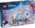LEGO DISNEY 43273 Kalendarz adwentowy na 2025 rok