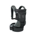 Osprey Poco™ Soft Child Carrier Nosidełko turystyczne Czarny