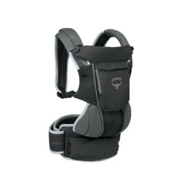 Osprey Poco™ Soft Child Carrier Nosidełko turystyczne Czarny