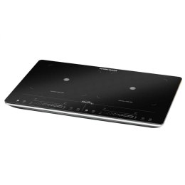 Płyta indukcyjna Rommelsbacher CT 3420/IN Czarny Blat 56cm 2 strefy