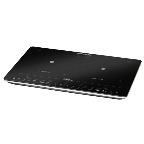 Płyta indukcyjna Rommelsbacher CT 3420/IN Czarny Blat 56cm 2 strefy