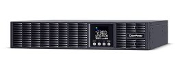 Zasilacz awaryjny UPS CyberPower OLS3000ERT2UA