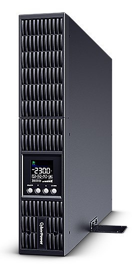 Zasilacz awaryjny UPS CyberPower OLS3000ERT2UA