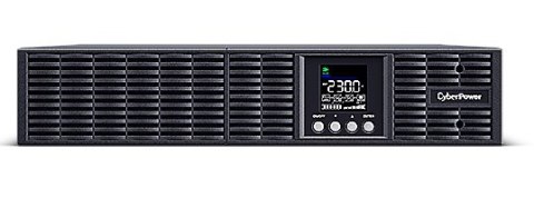 Zasilacz awaryjny UPS CyberPower OLS3000ERT2UA