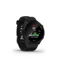 Zegarek Garmin Forerunner 55, 42mm MIP Black
