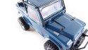Amewi AMX Rock Crawler AM24 zdalnie sterowany model Samochód off-road 1:24