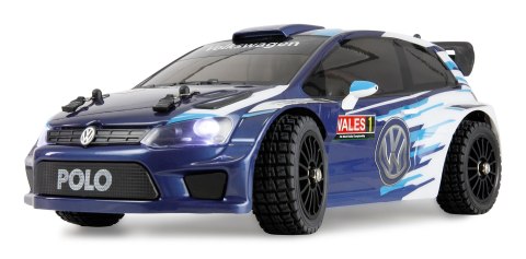 Samochód RC Amewi VW Polo R WRC rajdowy 1:14 RTR