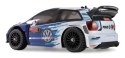 Samochód RC Amewi VW Polo R WRC rajdowy 1:14 RTR