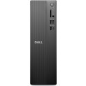 Dell Pro Slim Essential QVS1260 i5-14400 8GB 4800 SSD512 Intel UHD 730 WLAN+BT Kb+Mouse W11Pro + USB DVD Drive-DW316 3Y Pro Supp