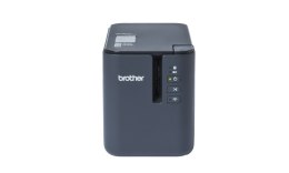 Drukarka etykiet Brother PT-P950NW PTP950NWZG1 Termotransferowa 360x360DPI 60mm/s LAN TZe Wi-Fi