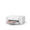 Epson WorkForce Pro WF-C4310DW