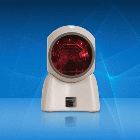 Honeywell Metrologic MS7120 Orbit 1D Szary