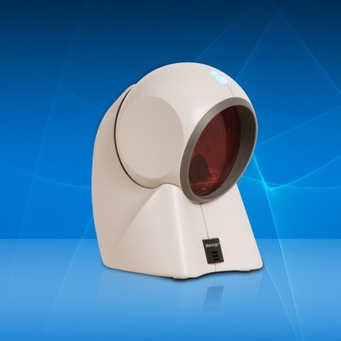 Honeywell Metrologic MS7120 Orbit 1D Szary