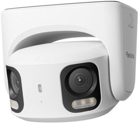 Reolink RP-PCT16MD kamera przemysłowa Tubowa Kamera bezpieczeństwa IP Wewnętrz i na wolnym powietrzu 7680 x 2160 px Ściana