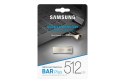 Samsung MUF-512BE pamięć USB 512 GB USB Typu-A 3.2 Gen 1 (3.1 Gen 1) Srebrny