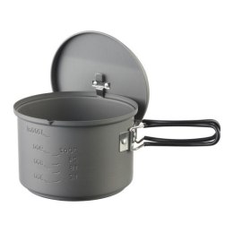 Zestaw turystyczny Esbit Cookset with Alcohol Burner 1500 ml