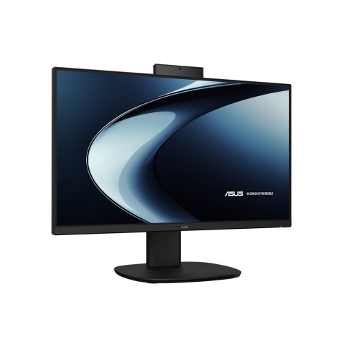 ASUS V440VAK-BPC164W Core 5 210H 23.8"FHD 250nits 100Hz Wide view AG 16GB DDR5 SSD512 Intel Graphics LAN+BT Cam1080p Win11 Black