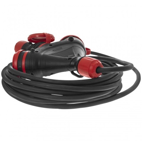 AWTOOLS AW70232 rozgałęziacz