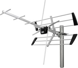 Antena Televes Yagi Edge+ MIX VHF/UHF z filtrem 5G (111810)