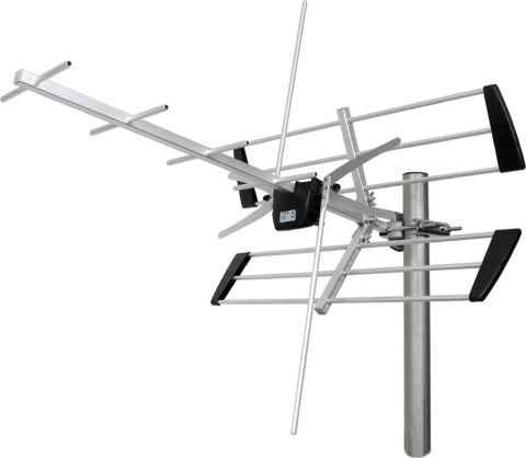 Antena Televes Yagi Edge+ MIX VHF/UHF z filtrem 5G (111810)