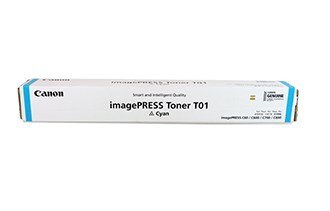 Canon 8067B001 kaseta z tonerem 1 szt. Oryginalny Cyjan