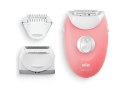 Depilator BRAUN Silk-épil 3 SE3-277