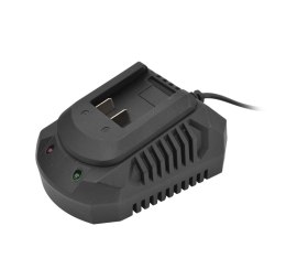 Hoozar wkrętarka udarowa bezszczotkowa 18V 2x4.0Ah 55 N.m. CD10BL