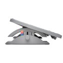 Kensington Ergonomiczny podnóżek SmartFit SoleMate Pro Elite