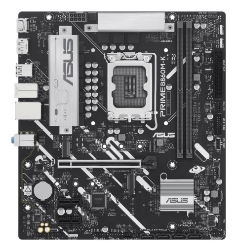 Płyta główna ASUS PRIME B860M-K