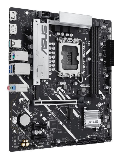 Płyta główna ASUS PRIME B860M-K