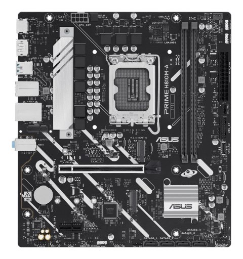 Płyta główna ASUS PRIME H810M-A-CSM