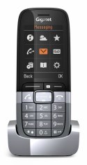 Słuchawka Gigaset SL850 H Pro z podstawką ładującą