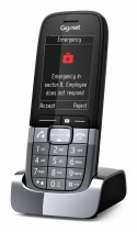 Słuchawka Gigaset SL850 H Pro z podstawką ładującą