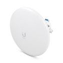 Ubiquiti UISP Wave Nano Nadajnik sieciowy Biały