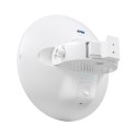 Ubiquiti UISP Wave Nano Nadajnik sieciowy Biały