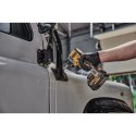 Zakrętarka akumulatorowa udarowa DEWALT DCF850NT-XJ klucz udarowy 1/4" 18V Czarny, Żółty