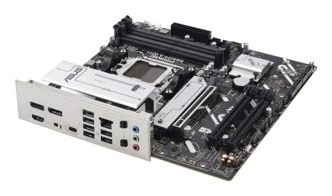 ASUS PRIME B840M-A WIFI AMD B840 Gniazdo AM5 micro ATX