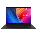ASUS ProArt P16 H7606WM-SR122X Ryzen AI 9 HX 370 16.0"3K OLED Touch 120Hz 500nits AG 32GB LPDDR5X SSD1TB GeForce RTX 5060 8GB WL