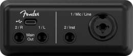 Fender Audiobox GO - Interfejs Audio USB-C