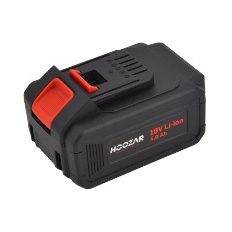 HOOZAR PIŁA SZABLASTA 18V 1x4.0AhRS10BL