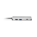 Kensington UH1400p USB-C Mobile Hub