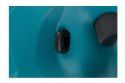 Makita Wiertnica glebowa 2x18V DDG461Z